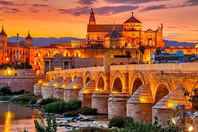 private-cordoba-seville-tour-with-a-finale-horse-carriage-ride
