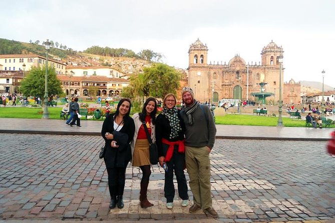 private-cusco-walking-tour-inca-museum-qorikancha-and-san-pedro-market