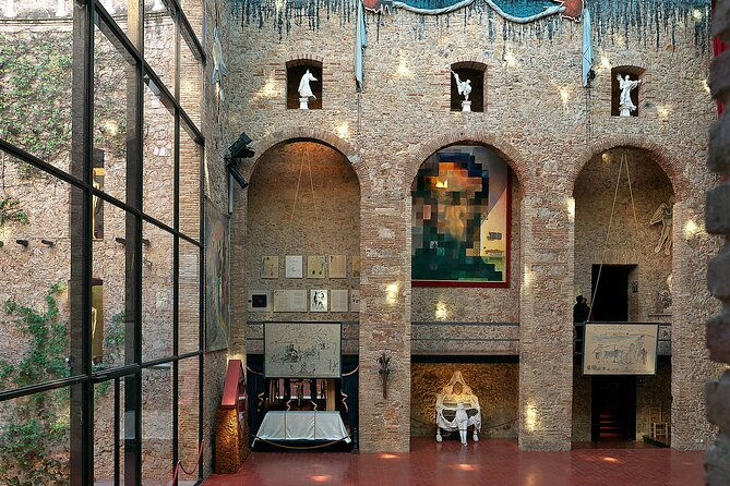 private-dali-museum-and-costa-brava-tour-from-barcelona-2