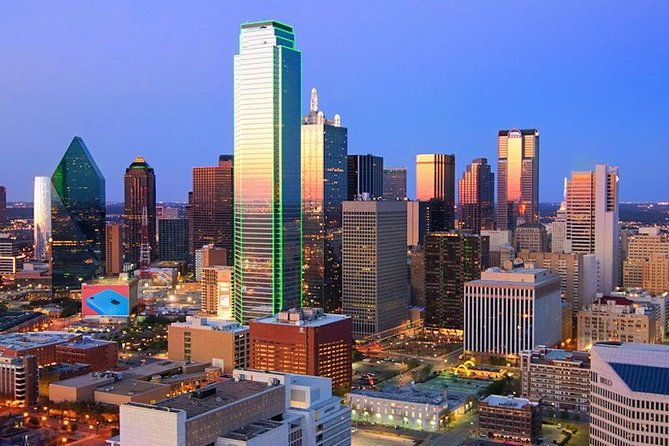 private-dallas-and-jfk-tour-with-local-guide