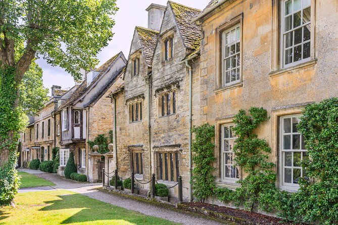 private-day-tour-from-bath-to-the-captivating-cotswolds