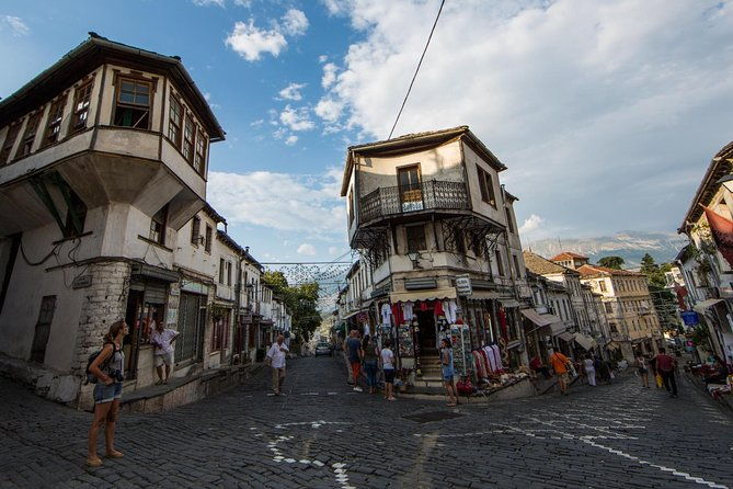 private-day-tour-of-gjirokastra-from-tirana