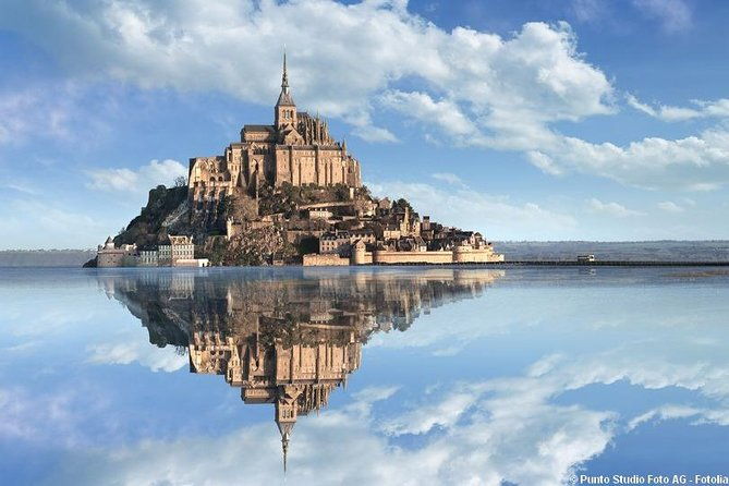 private-day-tour-of-mont-saint-michel-from-caen
