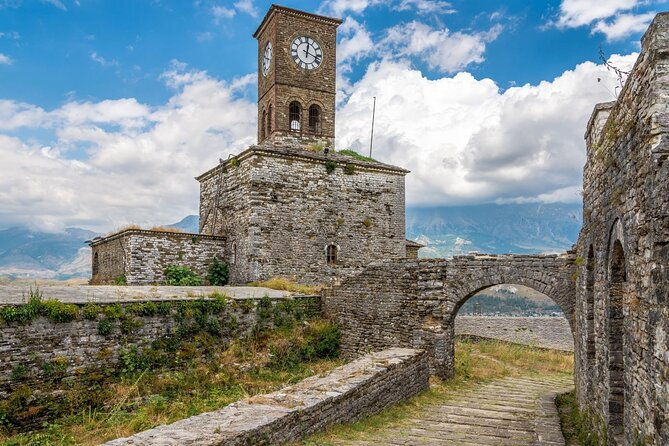 private-day-tour-of-saranda-gjirokaster-and-butrint-from-tirana