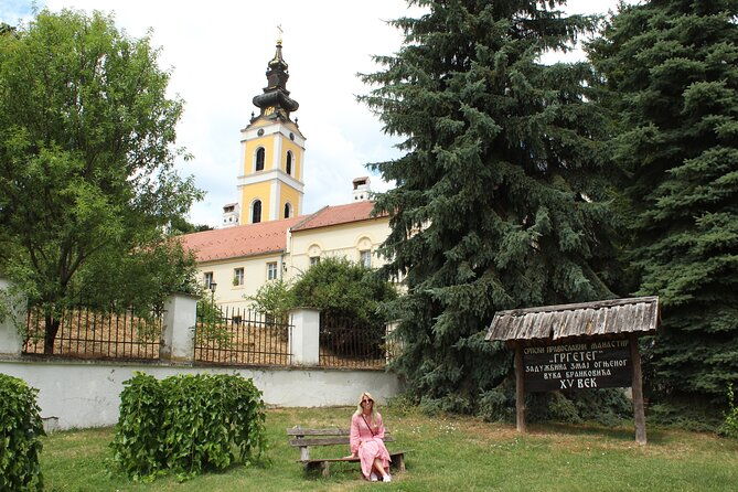 private-day-tour-to-fruska-gora-monasteries-sremski-karlovci-and-novi-sad