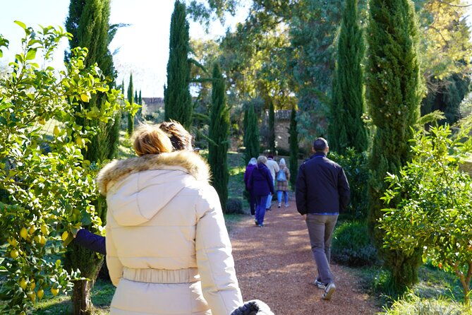 private-day-tour-to-ronda-from-malaga-by-electric-car