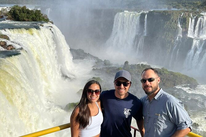 private-day-trip-both-sides-of-iguazu-falls