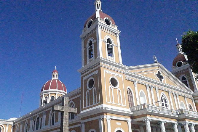 private-day-trip-granada-isletas-colonial-city-tour-from-managua