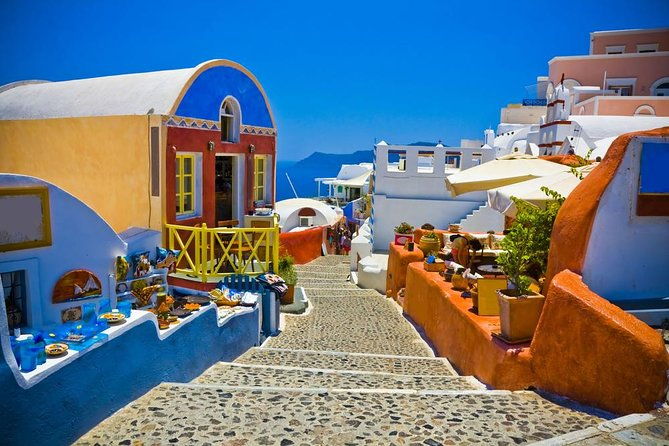 private-day-trip-santorini-4-hours