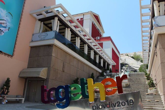private-day-trip-to-plovdiv-and-bachkovo-monastery