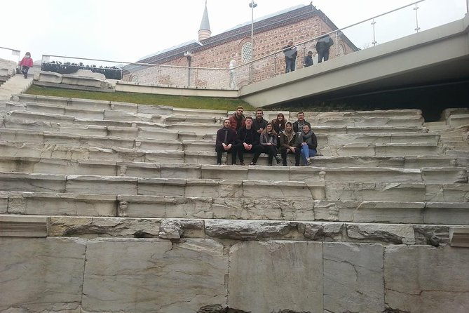 private-day-trip-to-plovdiv-from-sofia