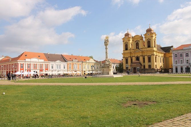 private-day-trip-transfer-tour-from-belgrade-to-timisoara