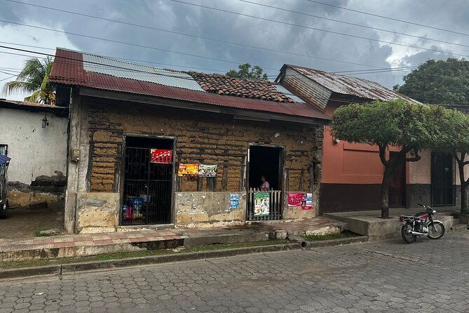 private-daytrip-in-leon-and-ruins-of-leon-from-managua