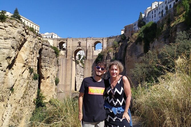 private-daytrip-to-ronda-from-granada