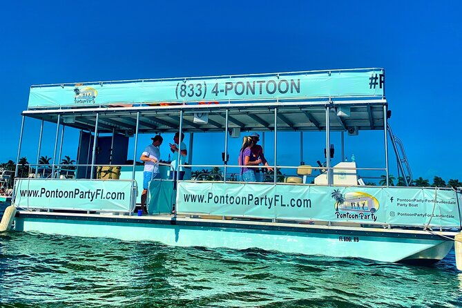 private-double-deck-pontoon-party-cruise-in-fort-lauderdale