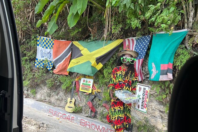 private-dunns-river-falls-bluehole-tour-from-montego-bay