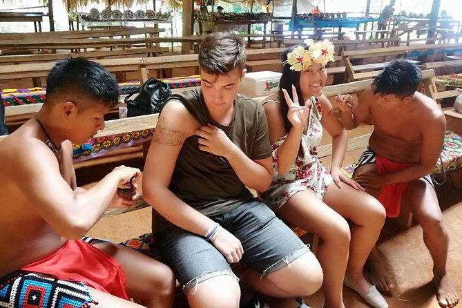 private-embera-village-eco-cultural-tour-jungle-waterfall-and-nature-hiking