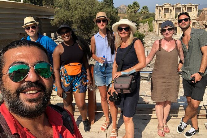 private-ephesus-and-shopping-tour-for-cruisers-only
