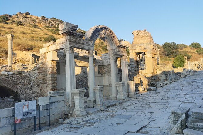 private-ephesus-for-cruise-passangers