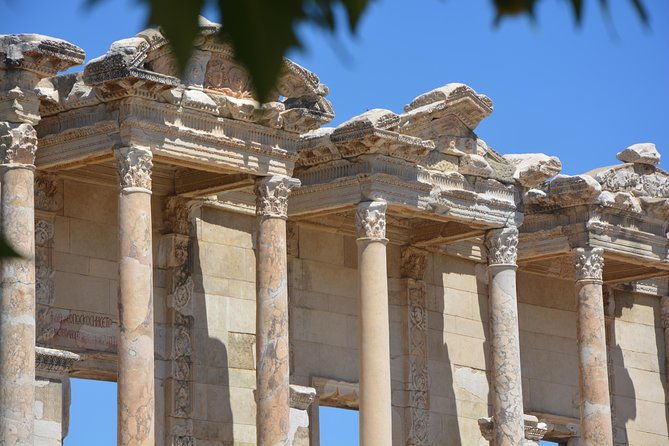 private-ephesus-shore-excursion