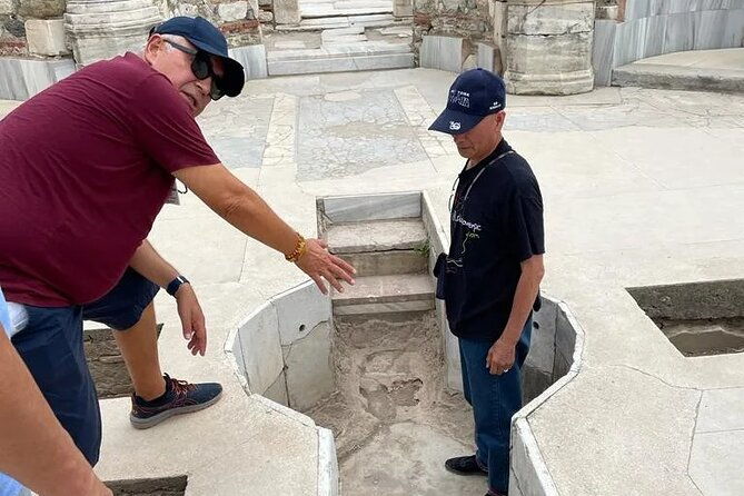 private-ephesus-tour-from-kusadasi-bodrum-izmir-ports