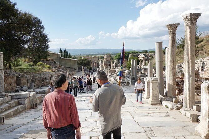 private-ephesus-tour-with-expert-guide-incl-skip-the-line-ticket