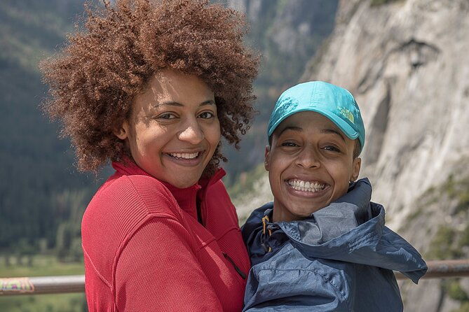 private-family-hike-in-yosemite