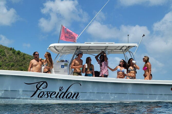 private-fast-power-catamaran-full-or-half-day-for-beach-hopping-snorkel-swim