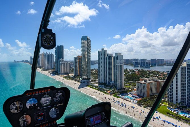 private-ft-lauderdale-to-miami-beach-helicopter-tour