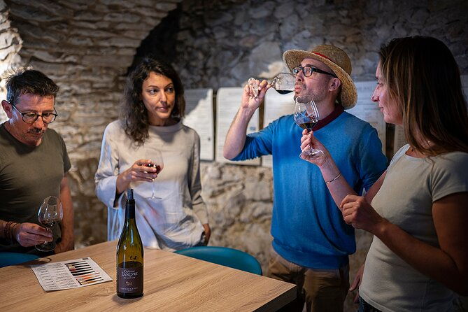 private-full-day-pic-saint-loup-wine-and-olive-tour-with-lunch-from-montpellier-2