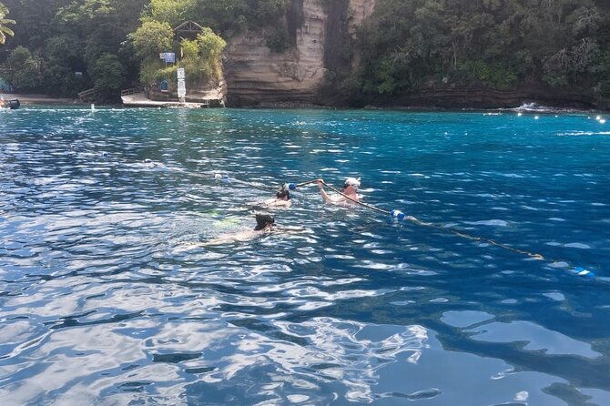 private-full-day-snorkel-soufriere-charter