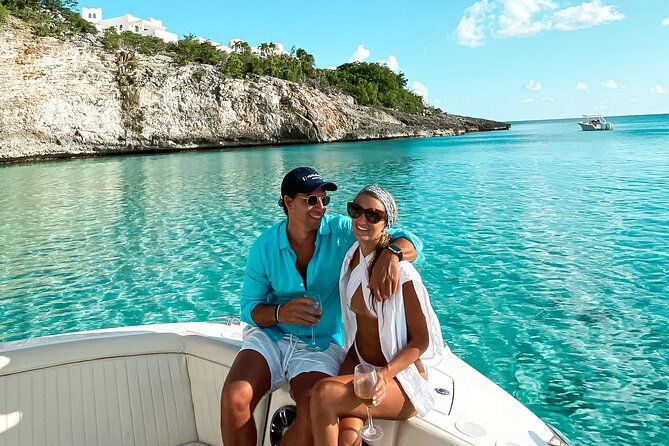 private-full-day-speed-boat-tour-of-st-martin-with-luxury-lunch
