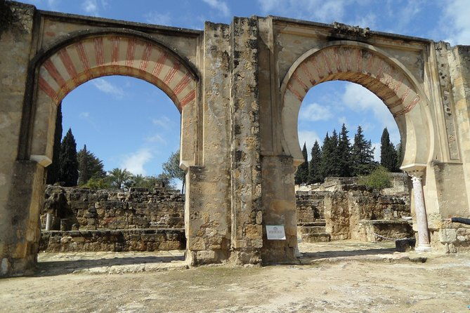 private-full-day-tour-of-cordoba-medina-azahara-with-hotel-pick-up-drop-off