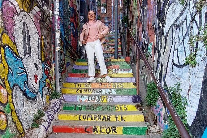 private-full-day-tour-to-valparaiso-vina-del-mar-and-renaca