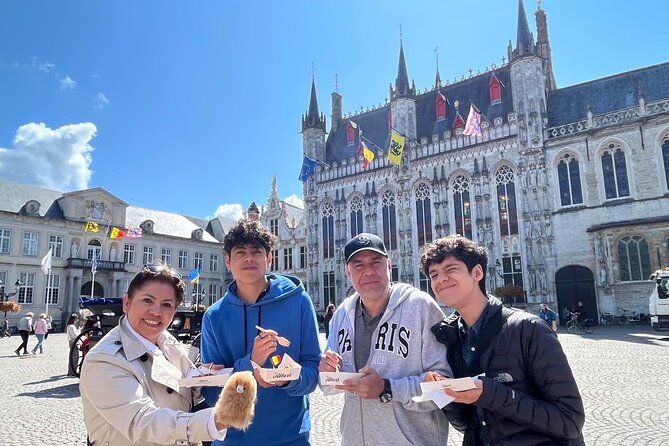 private-full-day-trip-to-brugesghent-from-brussels-with-tastings