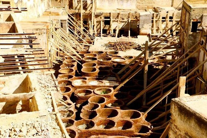 private-full-day-trip-to-explore-fes-city-from-casablanca