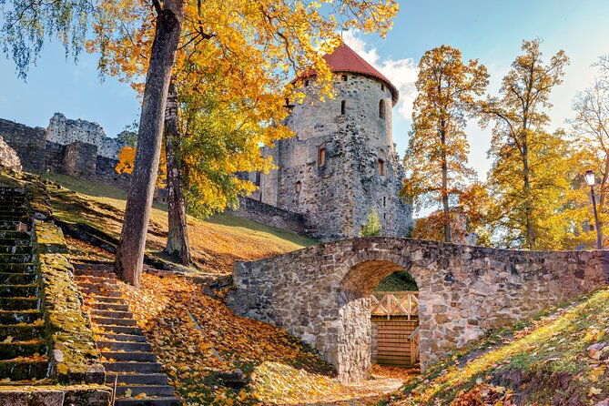 private-full-day-trip-to-turaida-sigulda-and-cesis
