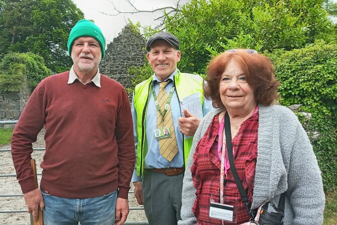 private-galway-2hr-walking-tour-with-local-expert-ger