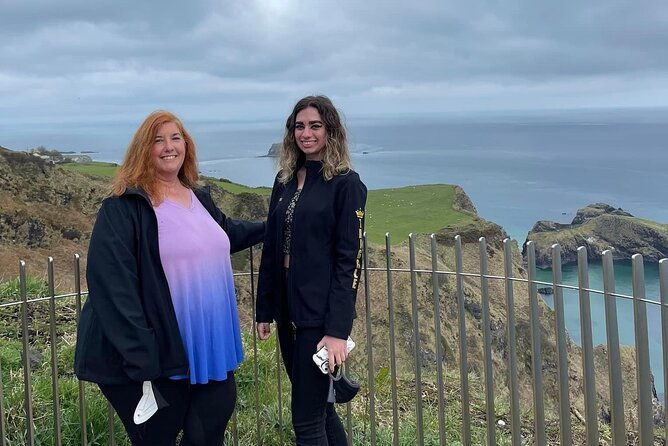 private-giants-causeway-express-tour-from-belfast