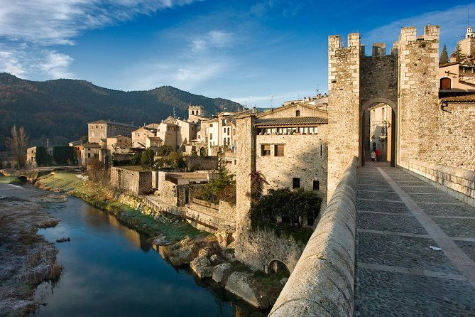 private-girona-and-besalu-jewish-history-tour-from-girona
