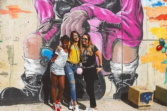 private-graffiti-tour