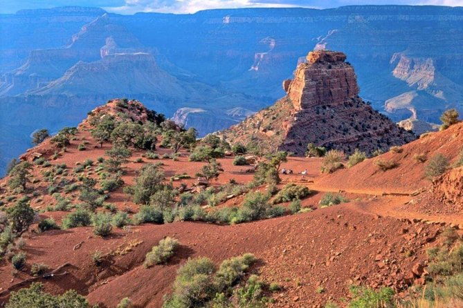 private-grand-canyon-day-hike