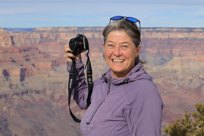 private-grand-canyon-photography-tour-with-lunch-at-el-tovar
