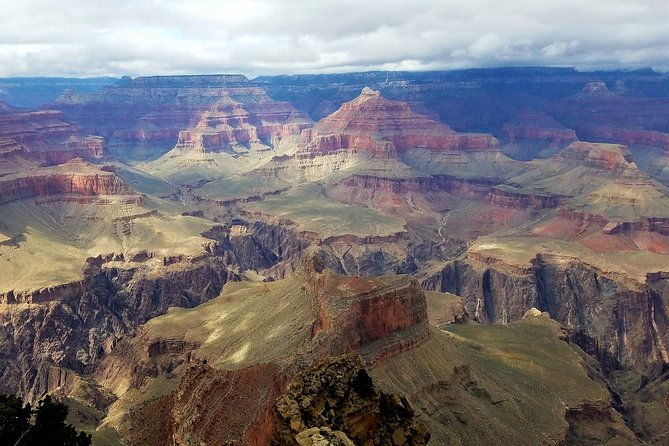 private-grand-canyon-sunset-tour-including-el-tovar-dinner-2