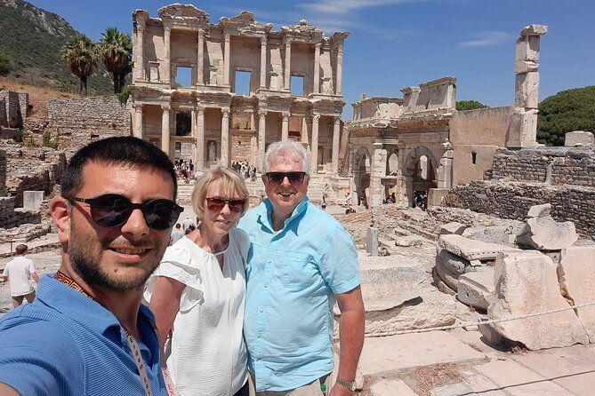 private-group-ephesus-marys-house-with-entry-tickets-lunch