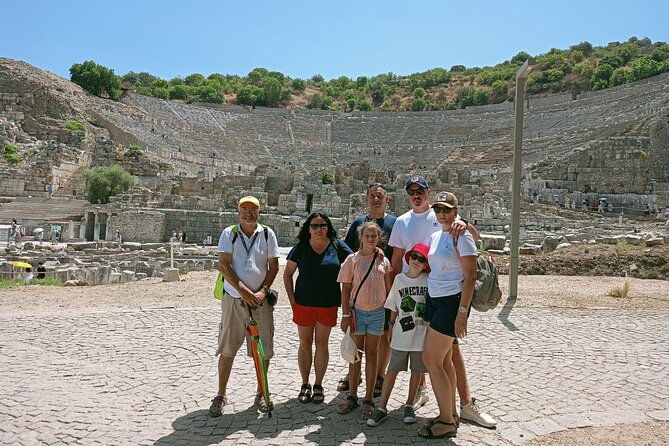private-group-ephesus-tour-for-cruise-guests