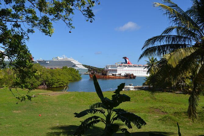 private-group-island-tour