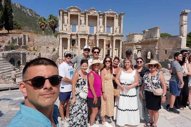private-group-skip-the-line-ephesus-with-wine-tasting-tour