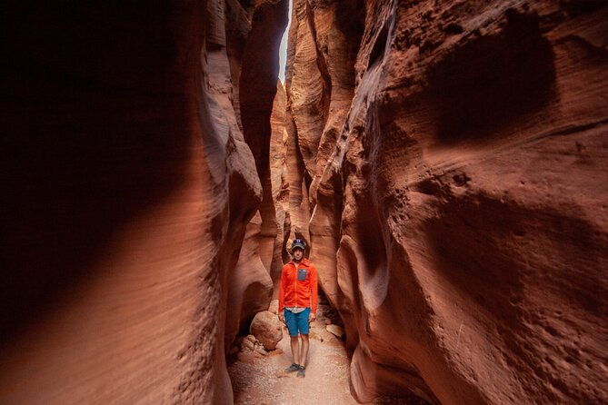 private-guided-buckskin-gulch-tour-via-wire-pass