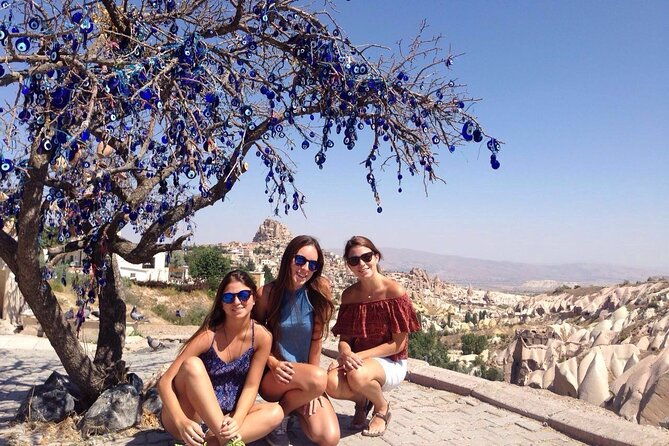 private-guided-cappadocia-one-day-tour